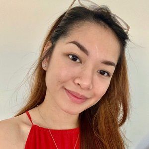 Meet your Posher, Trisha